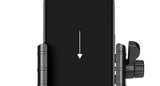 Lampa Smart Scooter Grip, porta telefono universale per scooter 91579