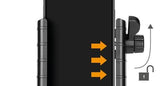 Lampa Smart Scooter Grip, porta telefono universale per scooter 91579