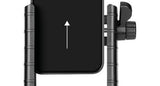 Lampa Smart Scooter Grip, porta telefono universale per scooter 91579