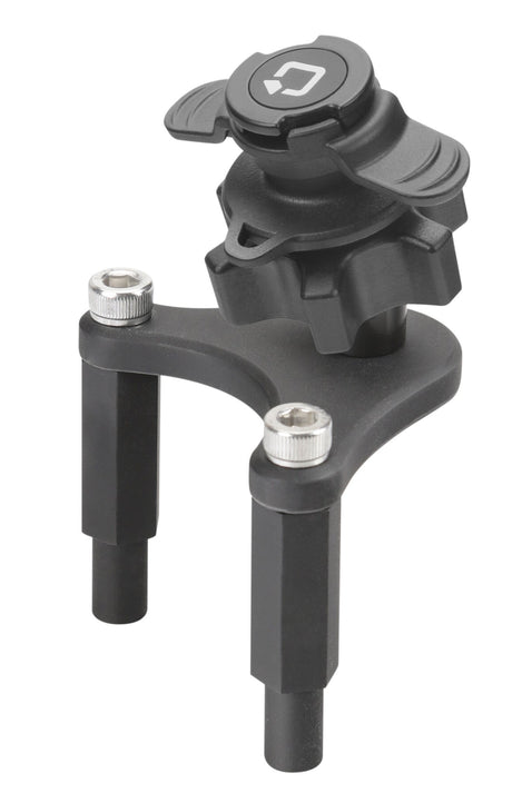 Optiline Panigale, attacco per blocchetto chiave compatibile con Ducati Panigale 899, 959, V2, 1199, 1299, V4