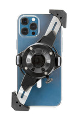 Optiline Chroma Wireless, porta smartphone universale ultra resistente con ricarica wireless