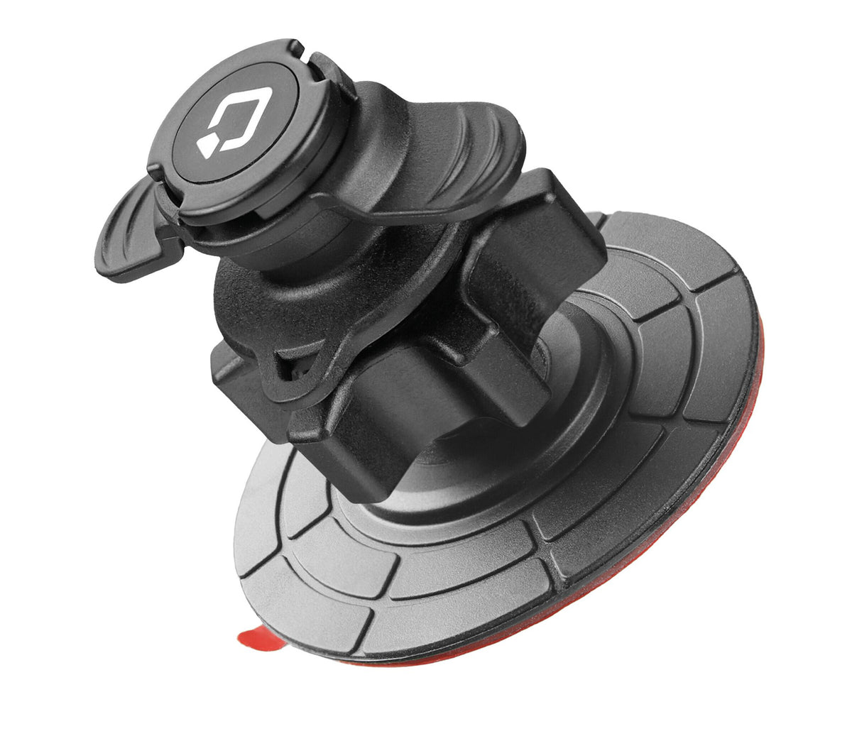 Optiline Titan Stick, supporto con attacco a fissaggio adesivo