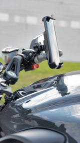 Optiline Titan M6 Pro, supporto con attacco per viti e riser M6