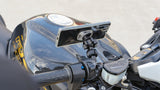 Optiline Titan M6 Pro, supporto con attacco per viti e riser M6