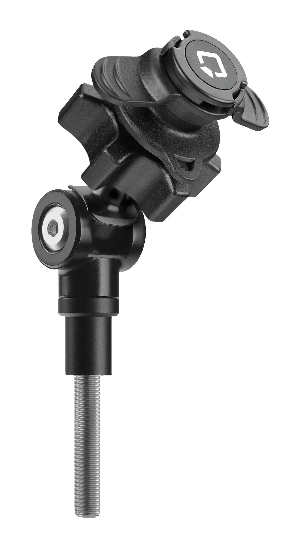 Optiline Titan M6 Pro, supporto con attacco per viti e riser M6