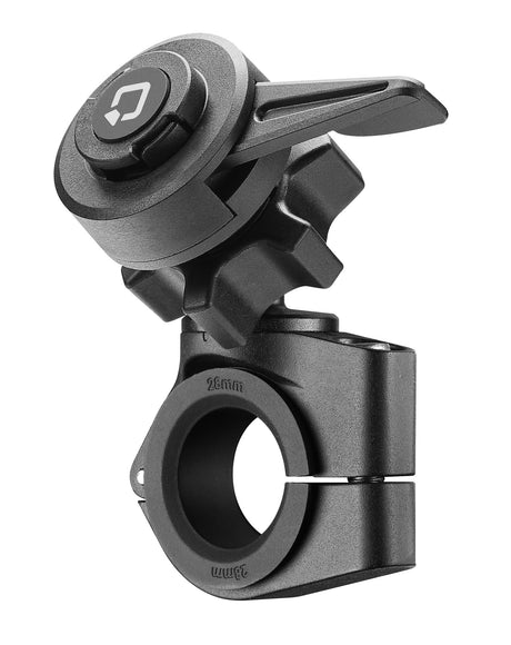 Optiline Titan Donut, supporto ad alta resistenza con attacco per manubrio