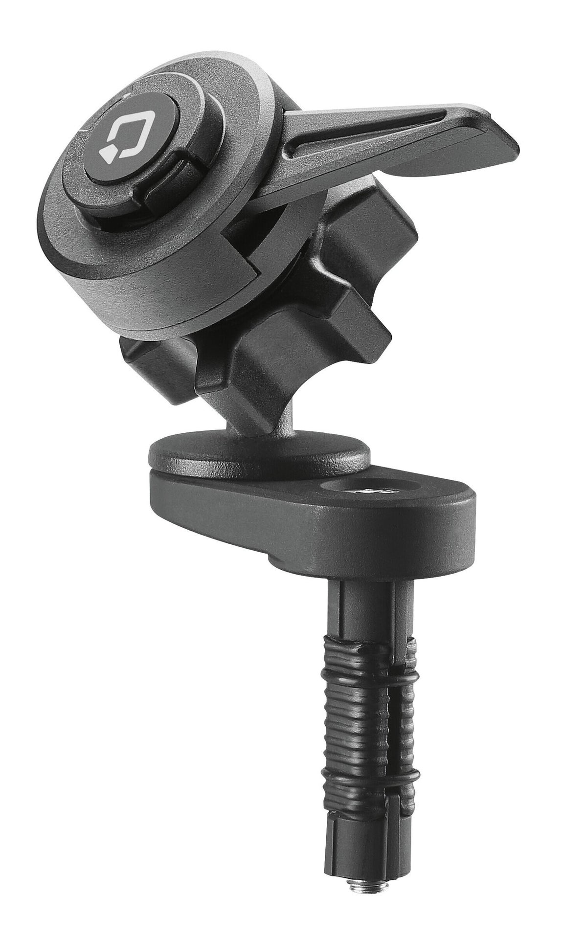 Optiline Titan Stem, supporto con attacco per canotto di sterzo