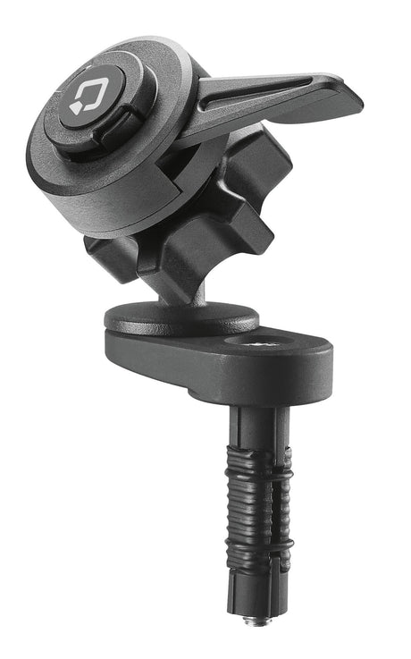 Optiline Titan Stem, supporto con attacco per canotto di sterzo