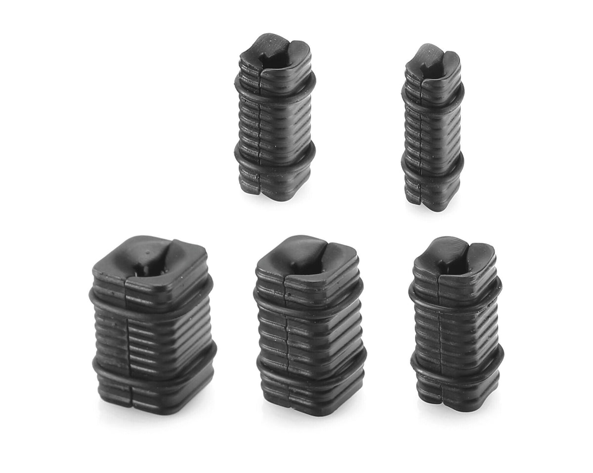 Optiline Titan Stem, supporto con attacco per canotto di sterzo
