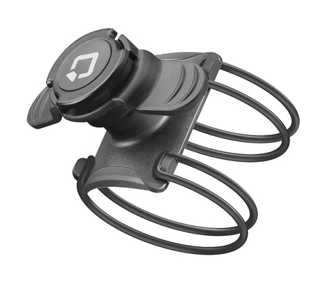 Optiline Bike, supporto con attacco per manubrio