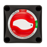 Victron Energy Interruttore batteria ON/OFF 275A