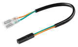 Lampa Connettori per indicatori di direzione, 2 pz - compatibile per - Honda 91600