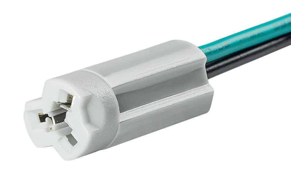 Lampa Connettori per indicatori di direzione, 2 pz - compatibile per - Yamaha 91601