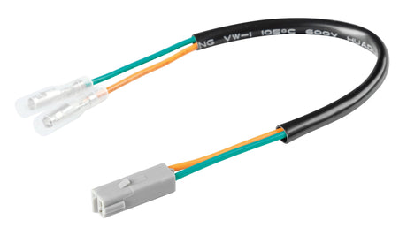 Lampa Connettori per indicatori di direzione, 2 pz - compatibile per - Kawasaki 91602