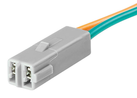 Lampa Connettori per indicatori di direzione, 2 pz - compatibile per - Kawasaki 91602