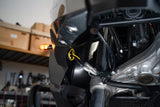 Lampa Connettori per indicatori di direzione, 2 pz - compatibile per - Suzuki 91603