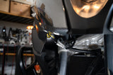 Lampa Connettori per indicatori di direzione, 2 pz - compatibile per - Suzuki 91603