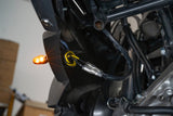 Lampa Connettori per indicatori di direzione, 2 pz - compatibile per - Suzuki 91603
