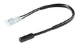 Lampa Connettori per indicatori di direzione, 2 pz - compatibile per - Suzuki 91603