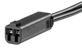 Lampa Connettori per indicatori di direzione, 2 pz - compatibile per - Suzuki 91603