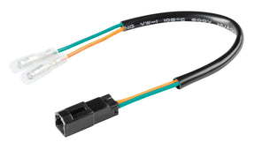 Lampa Connettori per indicatori di direzione, 2 pz - compatibile per - Ducati 91604
