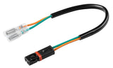 Lampa Connettori per indicatori di direzione, 2 pz - compatibile per - BMW 91606