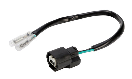 Lampa Connettori per indicatori di direzione, 2 pz - compatibile per - Kawasaki (Led) 91608