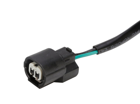 Lampa Connettori per indicatori di direzione, 2 pz - compatibile per - Kawasaki (Led) 91608