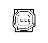 Lampa Connettori per indicatori di direzione, 2 pz - compatibile per - Yamaha (Led) 91609