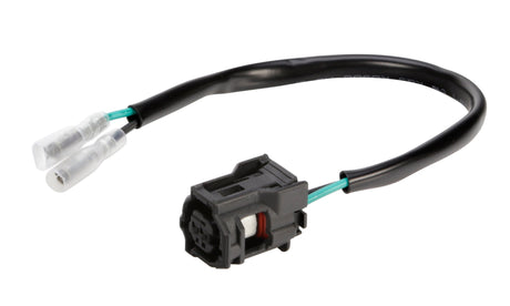 Lampa Connettori per indicatori di direzione, 2 pz - compatibile per - Yamaha (Led) 91609