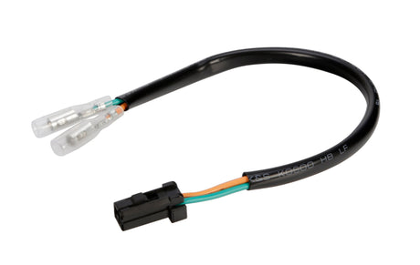 Lampa Connettori per indicatori di direzione, 2 pz - compatibile per - Ducati (type 2) 91610