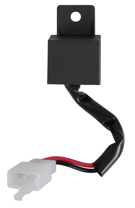 Lampa Flasher 2 Pin, intermittenza elettronica plug & play - 12V - 10A 91616