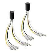 Lampa Shifter, controller per frecce multifunzione moto 91619
