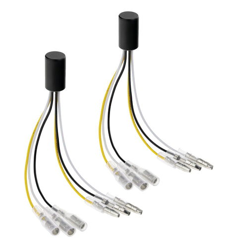 Lampa Shifter, controller per frecce multifunzione moto 91619