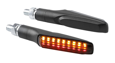 Lampa Victory Rear indicatori direzione led posizione/stop posteriori 12V LED 91623