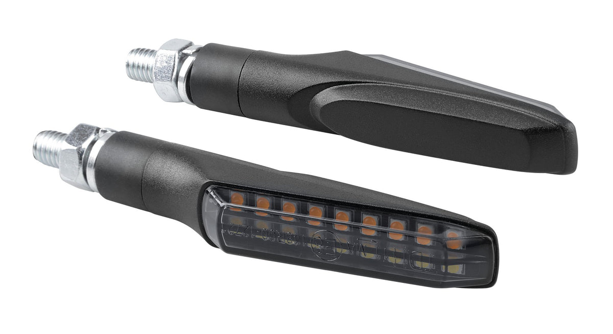 Lampa Victory Front indicatori di direzione led e posizione ant 12V LED 91624