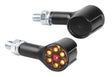 Lampa Magnifier Rear indicatori di direzione luce di posizione/stop post 12V LED 91625