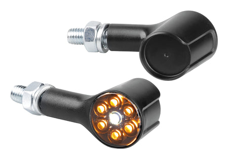 Lampa Magnifier Front indicatori di direzione a led/luce posizione ant 12V LED 91626