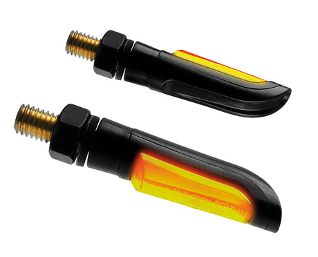 Lampa Nail, indicatori di direzione a led - 12V LED 91627