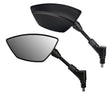 Lampa Bat, coppia specchi retrovisori 91634