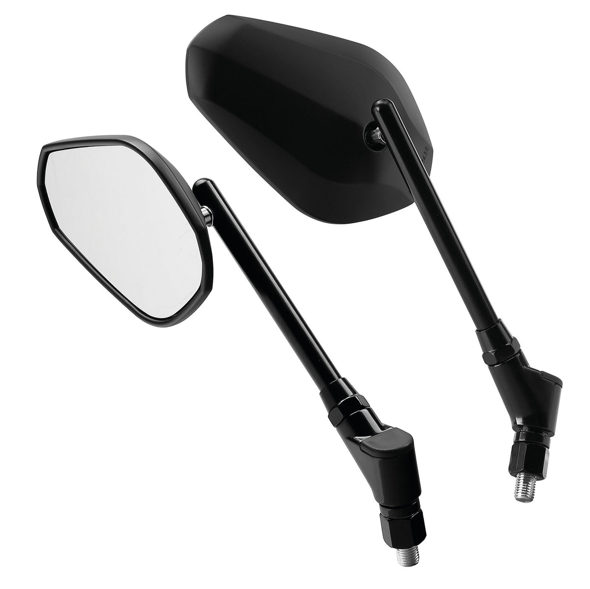 Lampa Trident, coppia specchi retrovisori 91635
