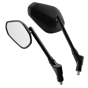 Lampa Trident, coppia specchi retrovisori 91635