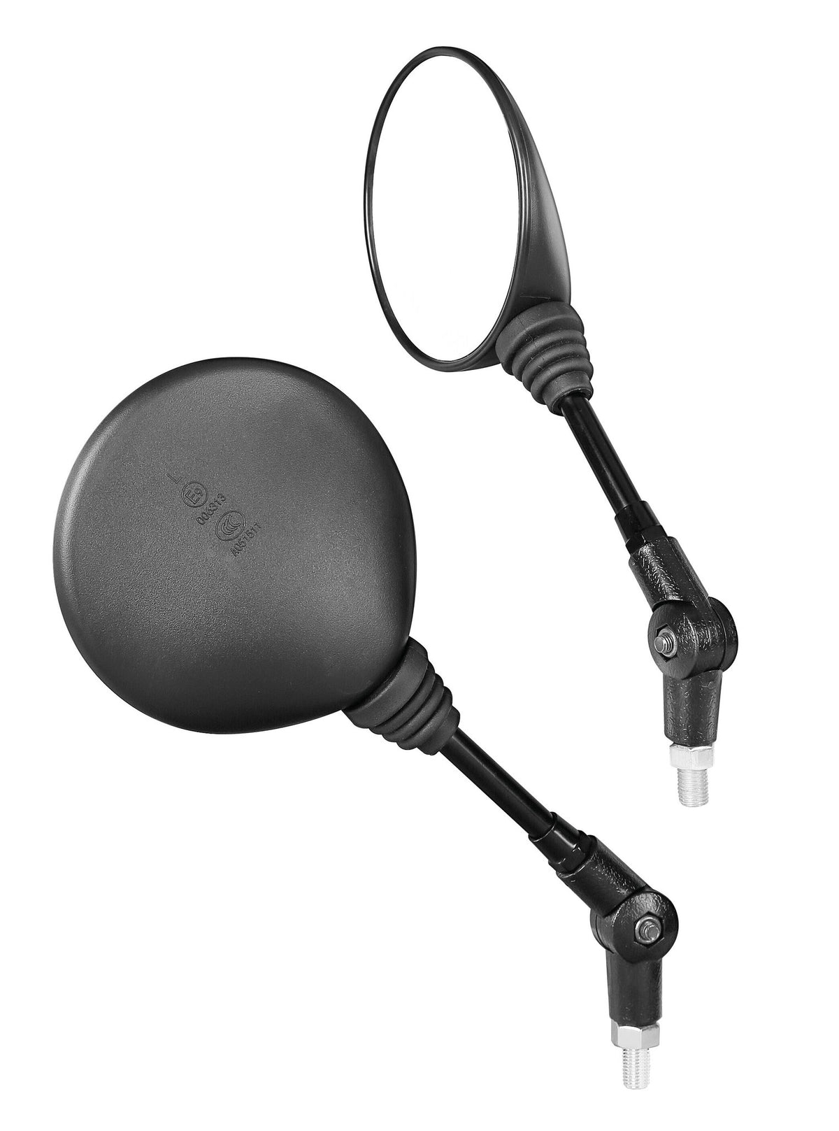 Lampa Bico, coppia specchi retrovisori 91637