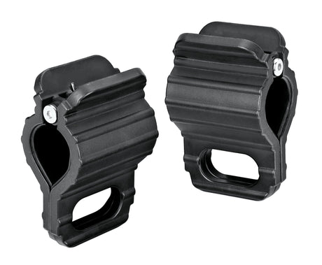 Lampa Morsetti manopole moto per nastri tensori, 2 pz 91648