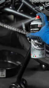 Lampa Pulitore per catene moto - 400 ml 91682