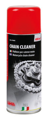 Lampa Pulitore per catene moto - 400 ml 91682