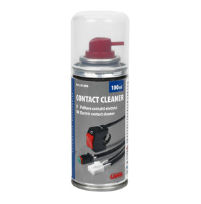 Lampa Pulitore contatti elettrici - 100 ml 91685