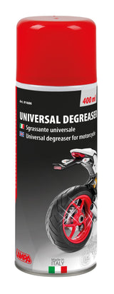 Lampa Sgrassante universale - 400 ml 91686