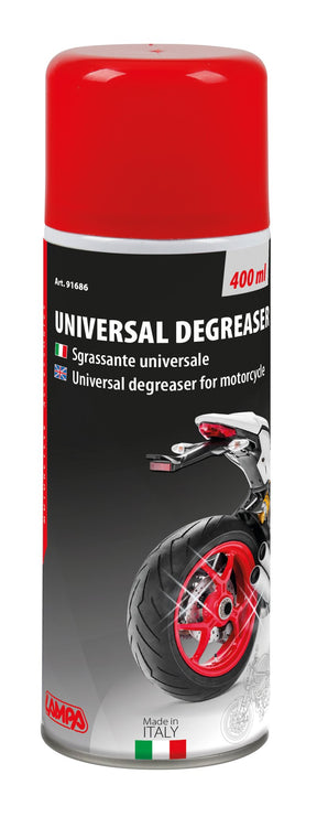Lampa Sgrassante universale - 400 ml 91686
