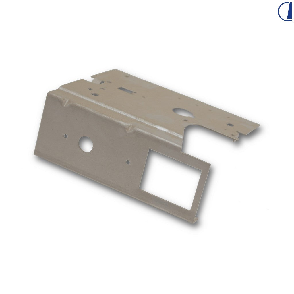 Supporto interruttore 220V per frigorifero Dometic RM43XX